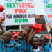 Nigerian Workers Demand N615,000 Minimum Wage: Pipe Dream or Reality?