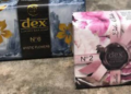 Warning to Nigerians: NAFDAC bans Dex soap
