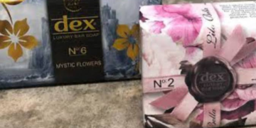Warning to Nigerians: NAFDAC bans Dex soap