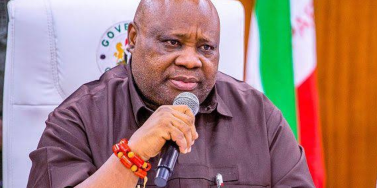 Osun Beefs Up Security After Oyo State Invasion, Governor Calls for Dialogue