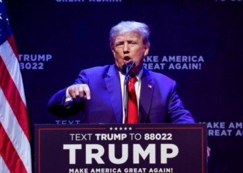 Donald Trump to face criminal charges in New York over alleged hush money