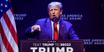 Donald Trump to face criminal charges in New York over alleged hush money