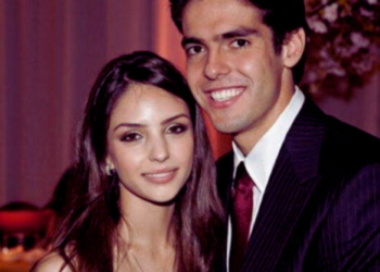 Kaka’s Ex-Wife Sets the Record Straight on “Too Perfect” Divorce Rumors