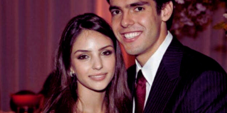 Kaka’s Ex-Wife Sets the Record Straight on “Too Perfect” Divorce Rumors