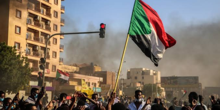 Sudan Desperately Needs Aid as War Rages On: Donors Aim for Over $1 Billion