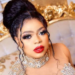 Uncle Bobrisky has a male sex organ
