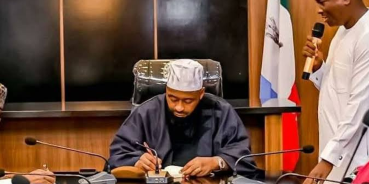 Kill on Sight!, Governor Bago orders security officers