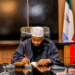 Kill on Sight!, Governor Bago orders security officers