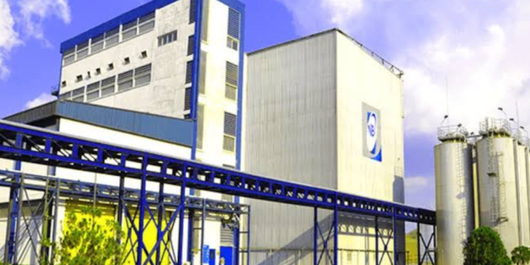 Nigerian Breweries To Leave Nigeria?