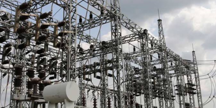 National grid fully restored says TCN