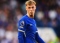 Palmer’s Masterclass Inspires Chelsea to Dominant 6-0 Victory Over Everton