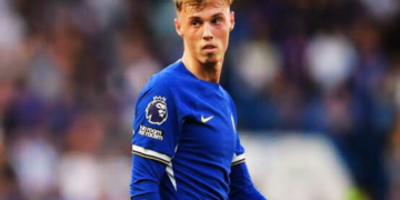 Palmer’s Masterclass Inspires Chelsea to Dominant 6-0 Victory Over Everton