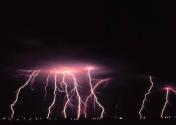 Lightning and Unprecedented Rain Claim Lives of Dozens in Pakistan