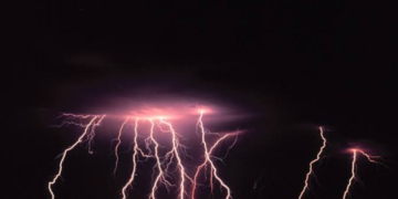 Lightning and Unprecedented Rain Claim Lives of Dozens in Pakistan