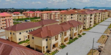 Federal Government Allocates 8,925 Houses Nationwide Under National Housing Programme