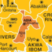 Navy Cadet’s Death: Abia State Government Promises Justice as Protest Rocks Umuahia