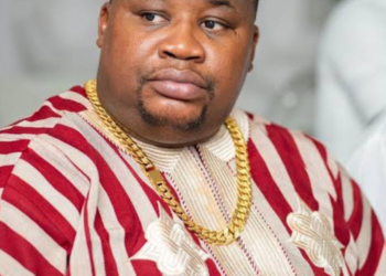 Cubana Chief Priest In Hot Soup For Abuse Of Naira, Details Here