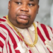 Cubana Chief Priest In Hot Soup For Abuse Of Naira, Details Here