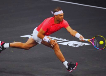 Rafael Nadal Makes Triumphant Return at Barcelona Open After Injury Layoff