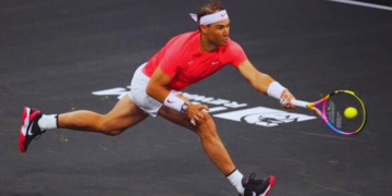 Rafael Nadal Makes Triumphant Return at Barcelona Open After Injury Layoff