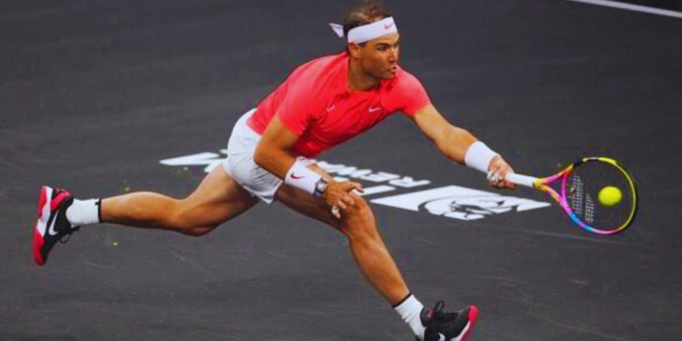 Rafael Nadal Makes Triumphant Return at Barcelona Open After Injury Layoff