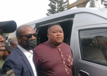 Alleged Naira Abuse: Controversy Trails Cuban Chief Priest’s Bail