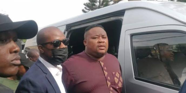 Alleged Naira Abuse: Controversy Trails Cuban Chief Priest’s Bail