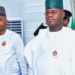 Kogi in Chaos: Governor Ododo Visits Embattled Ex-Governor Bello Under Siege by EFCC