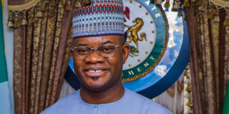 Court Restrains EFCC From Arresting, Detaining, Prosecuting Yahaya Bello