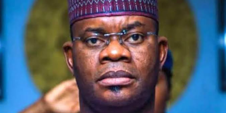 Ex-Governor Yahaya Bello: EFCC Vows Dramatic Arrest After Failed Attempt