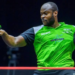 Quadri Aruna Exits ITTF World Cup Macao 2024 After Second Defeat