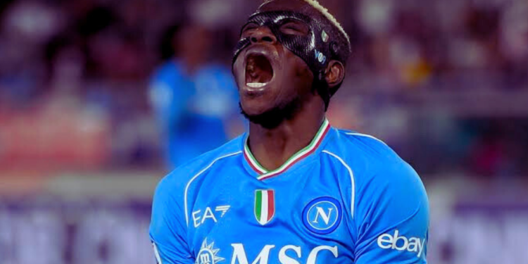 Steve Nicol Advocates for Victor Osimhen as Potential Mo Salah Replacement at Liverpool