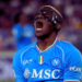 Steve Nicol Advocates for Victor Osimhen as Potential Mo Salah Replacement at Liverpool