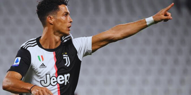 Cristiano Ronaldo Wins Wage Dispute Against Juventus, Awarded €19.5 Million