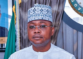 AGF Criticizes Kogi Governor Ododo for Interfering with EFCC Operations