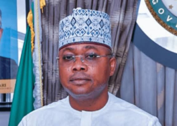 AGF Criticizes Kogi Governor Ododo for Interfering with EFCC Operations