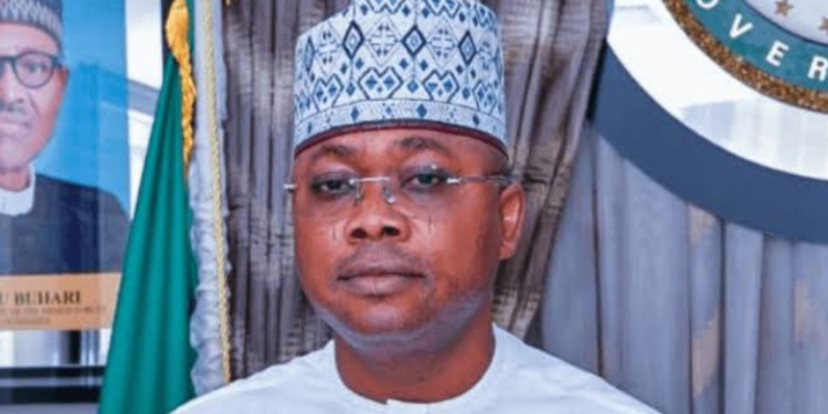 AGF Criticizes Kogi Governor Ododo for Interfering with EFCC Operations