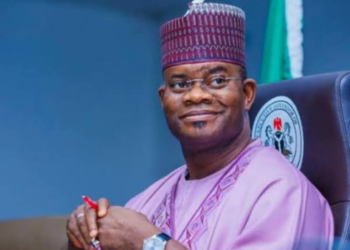 Ex-Kogi Governor, Yahaya Bello, Declared Wanted by Anti-graft Agency in Nigeria