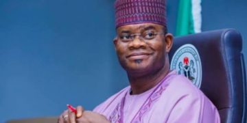 Ex-Kogi Governor, Yahaya Bello, Declared Wanted by Anti-graft Agency in Nigeria