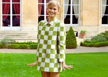 The Best of Zendaya’s Press Tour Style: Ranking Her Top Fashion Moments