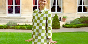 The Best of Zendaya’s Press Tour Style: Ranking Her Top Fashion Moments