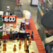 Guinness World Record Attempt: Davido Shows Support for Nigerian Chess Master, Tunde Onakoya