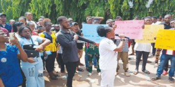 Oko Polytechnic Reacts to Claims of Exam Fees Increase