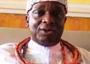 Delta Monarch Released After 22 Days in Military Detention