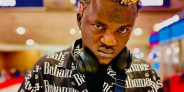 Portable Cries Out To Nigerians, Says EFCC Planning to Arrest Him