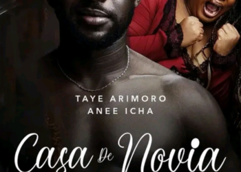 Casa de Novia: Ambitious Yet Flawed
