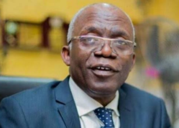 Femi Falana Clarifies: EFCC Acting Within Legal Bounds in Yahaya Bello Case