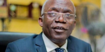 Femi Falana Clarifies: EFCC Acting Within Legal Bounds in Yahaya Bello Case