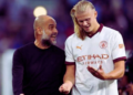Guardiola Uncertain on Haaland’s Availability for FA Cup Semi-Final Against Chelsea