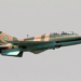 Nigeria Strengthens its Air Force with New Fighter Jets